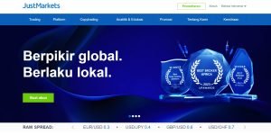 6 Broker Forex Terbaik Di Dunia Bappebti Indonesia 2024 Invesnesia