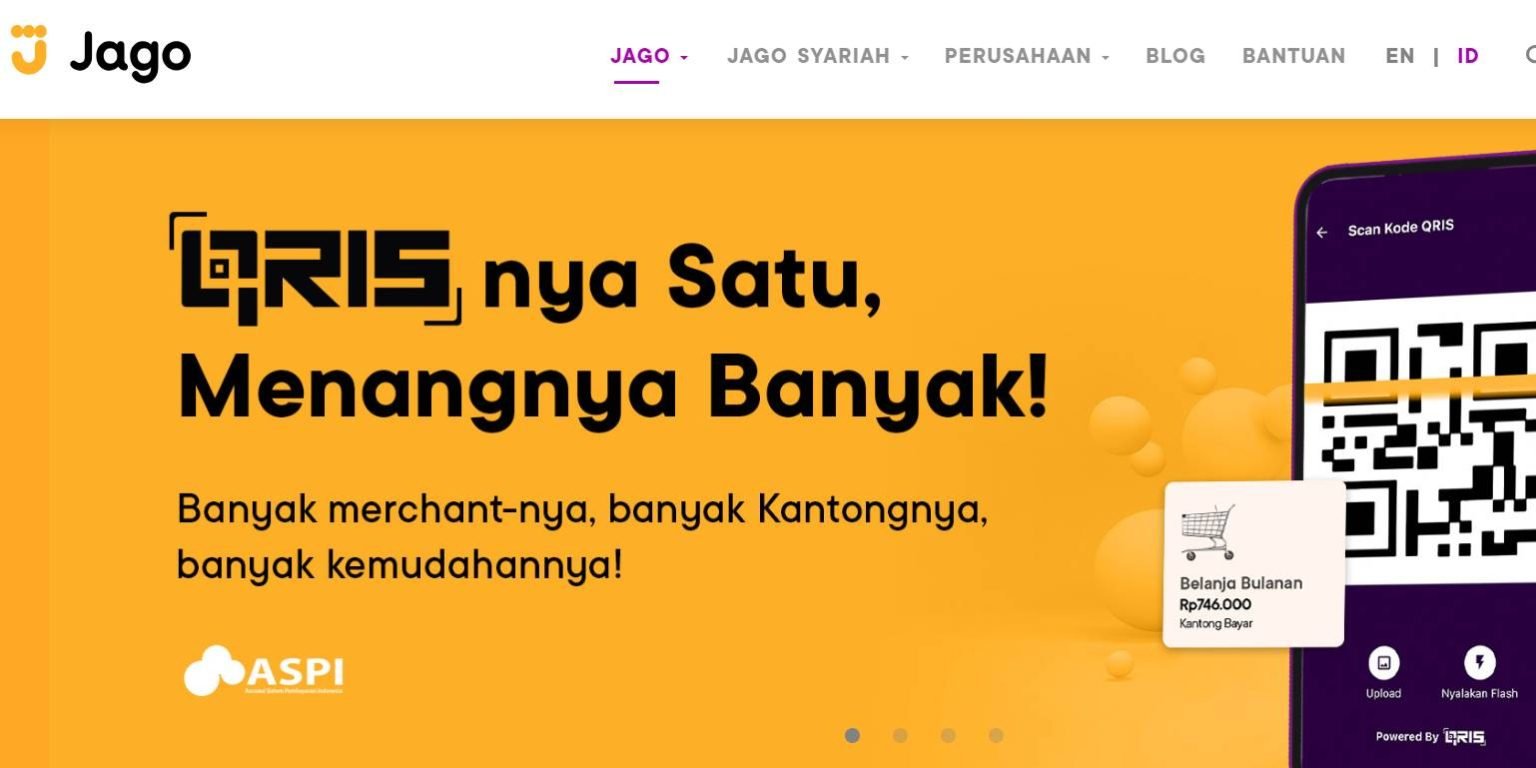 Top 10 Bank Digital Terbaik Dan Terbesar Di Indonesia 2024 Invesnesia