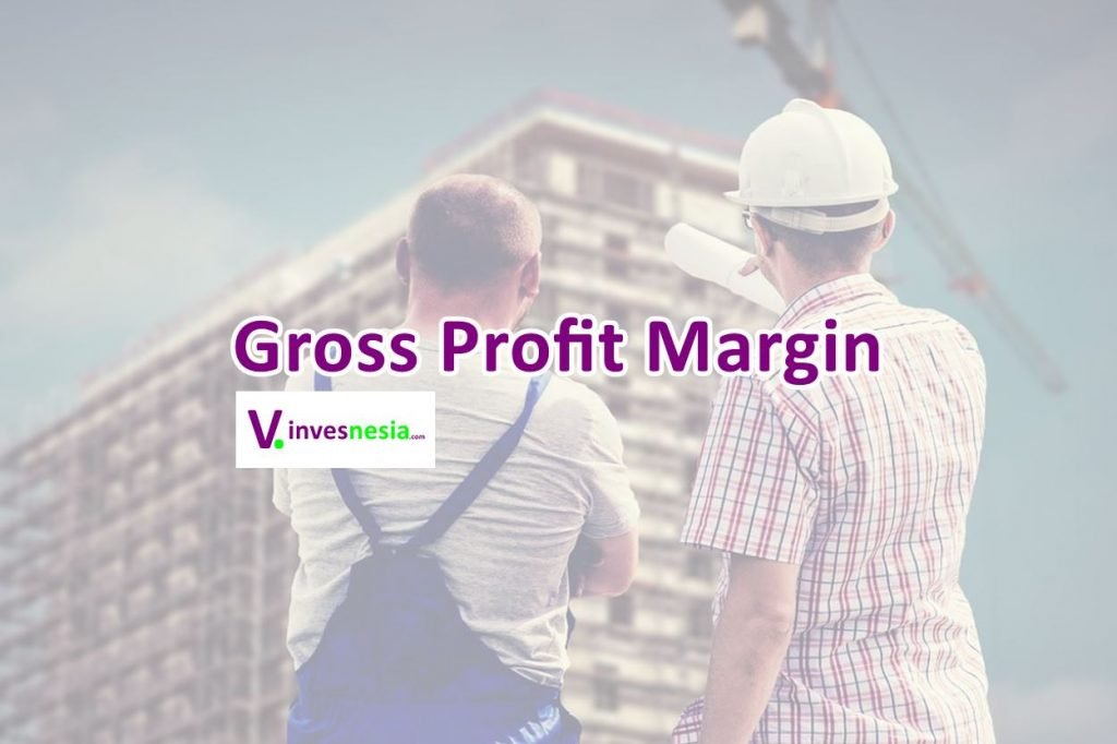 Gambar Gross Profit Margin (GPM)