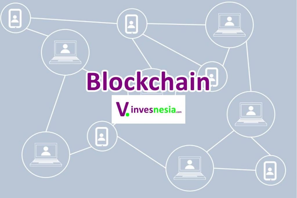 Blockchain Adalah: Pengertian, Cara Kerja, Contoh Penggunaan, Manfaat ...