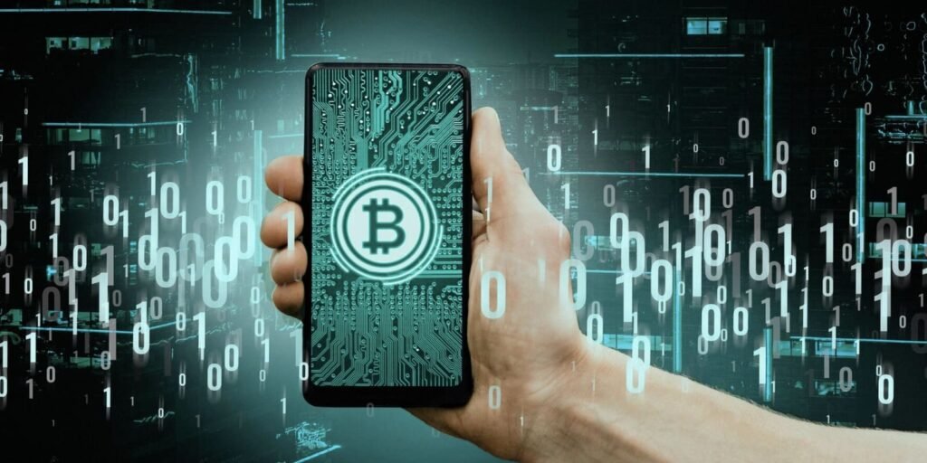 apa itu private key pada blockchain dan crypto