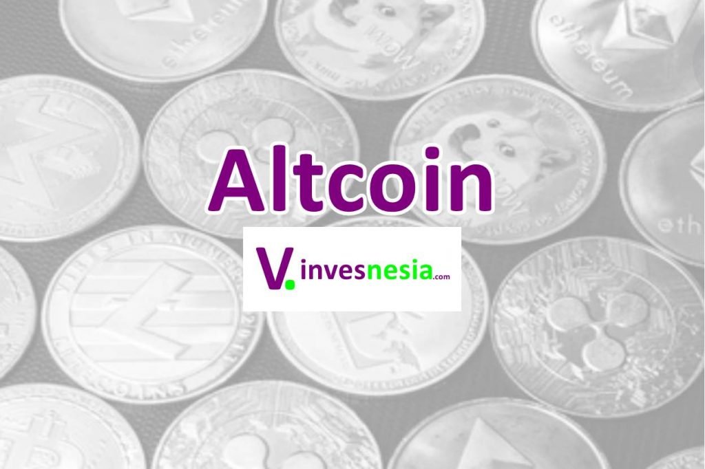 apa itu altcoin