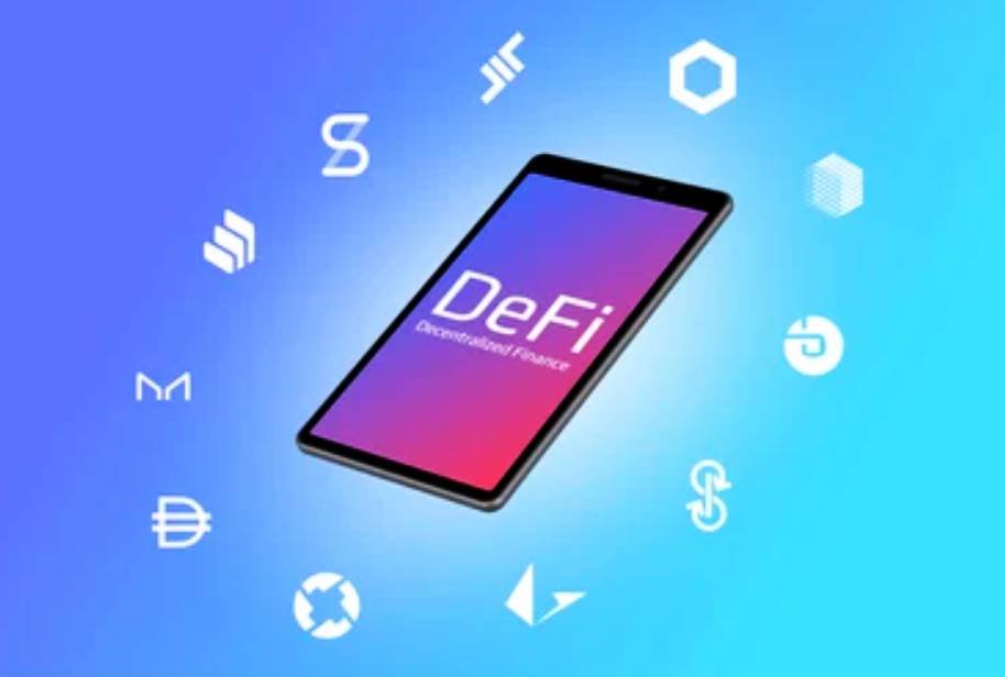 DeFi