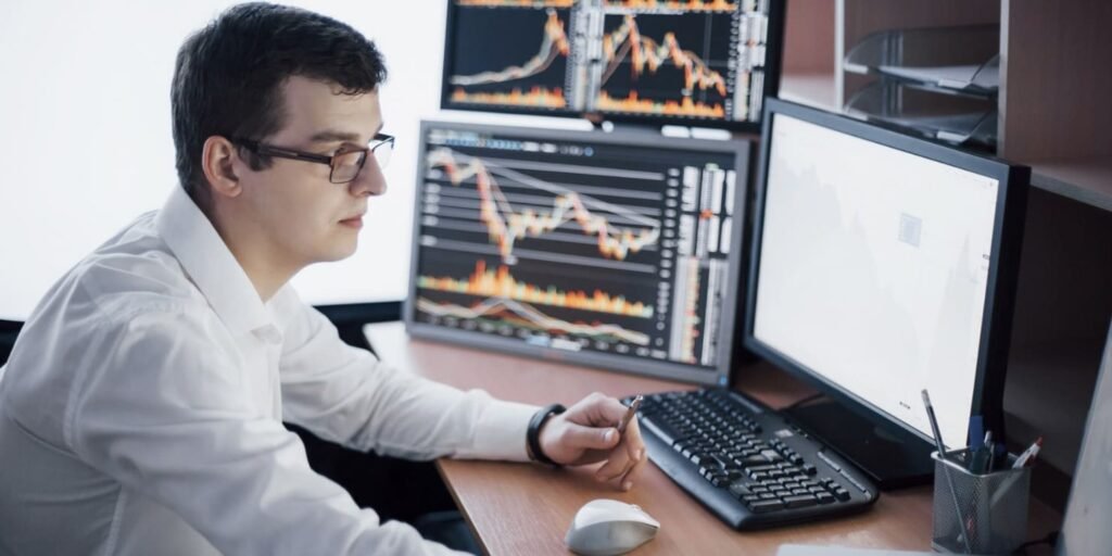 panduan cara membaca candlestick pattern untuk trading