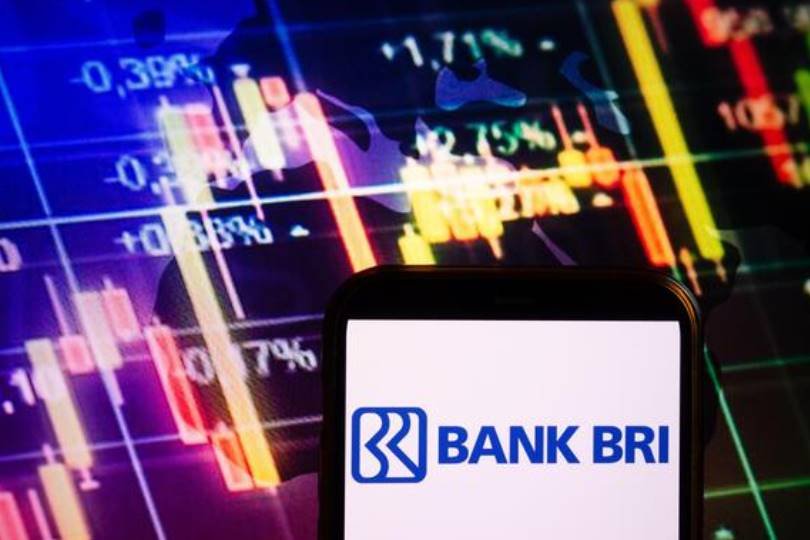 Saham BBRI Hari Ini: Analisis Dan Prediksi Harga 2024 - Invesnesia.com