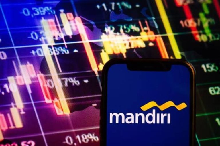 Saham BMRI Hari Ini: Analisis Dan Prediksi Harga 2024 - Invesnesia.com