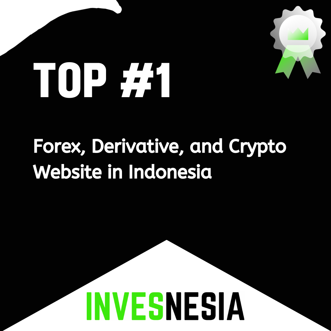 Top 6 Crypto Exchange Terbaik Di Dunia & Indonesia 2024 - Invesnesia.com