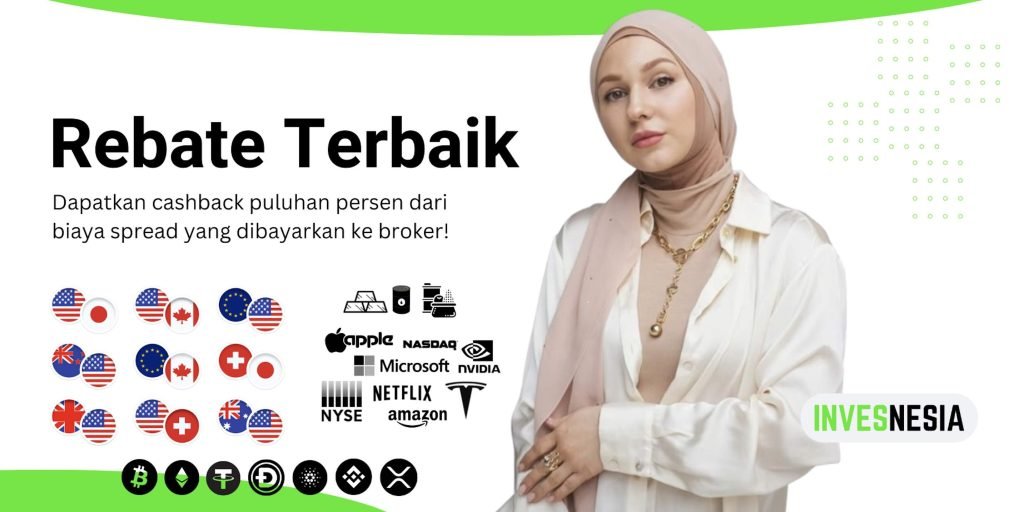 rebate forex terbesar di Indonesia