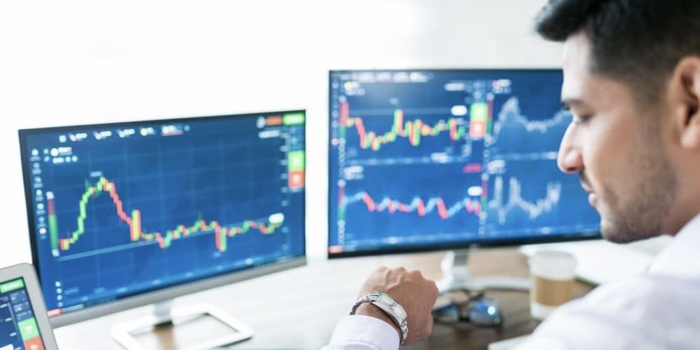 tips dan cara menjadi trader yang sukses untuk pemula