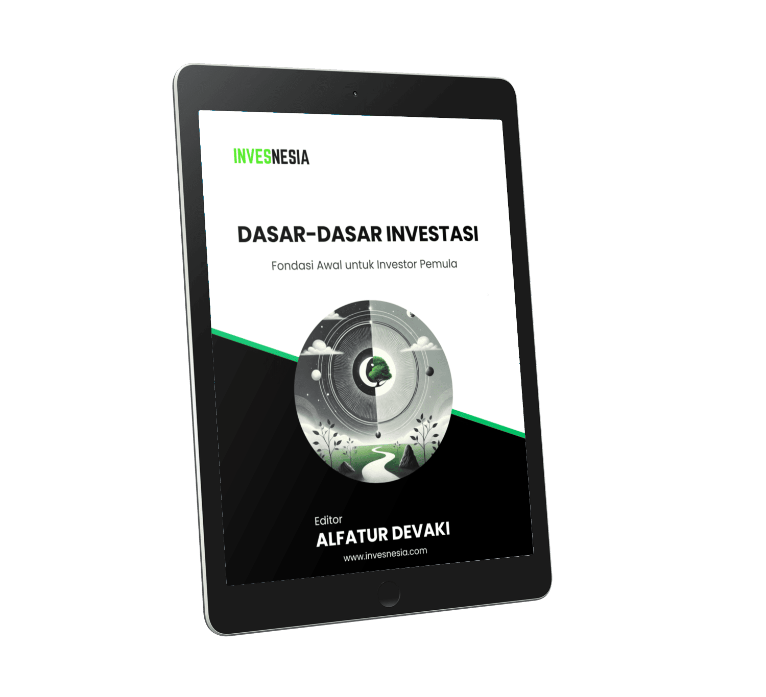 Dasar-dasar Investasi - Bagian 1