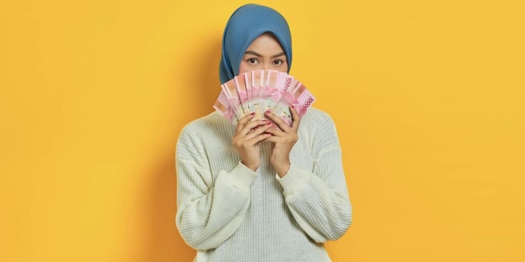 ilustrasi mendapatkan passive income